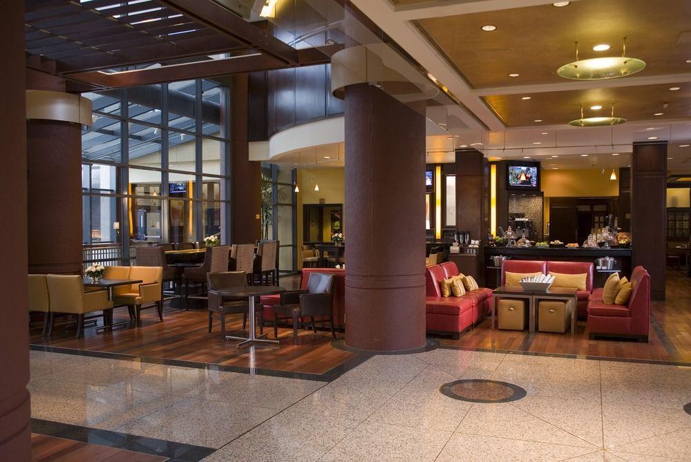 Embassy Suites By Hilton Bethesda Washington Dc Exterior foto