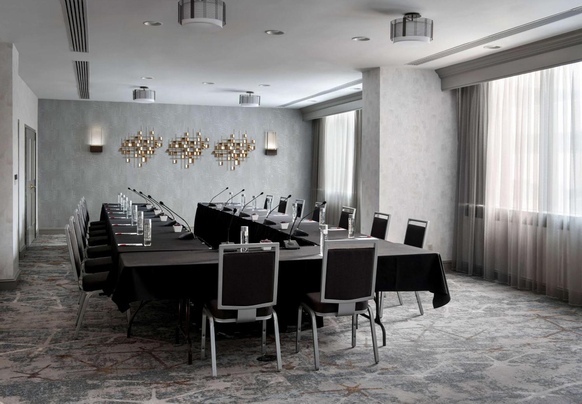 Embassy Suites By Hilton Bethesda Washington Dc Exterior foto