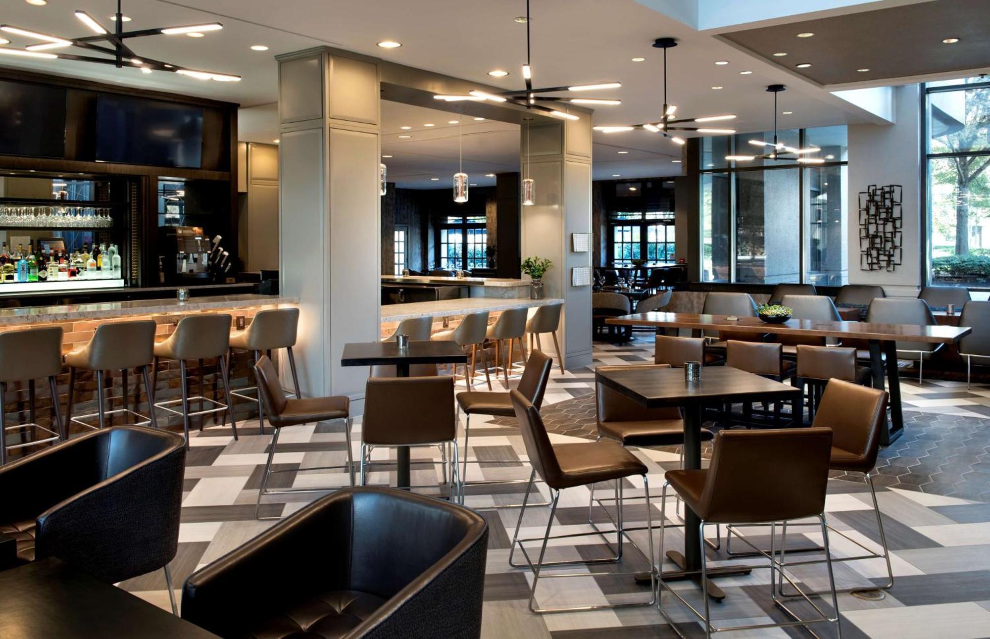 Embassy Suites By Hilton Bethesda Washington Dc Exterior foto