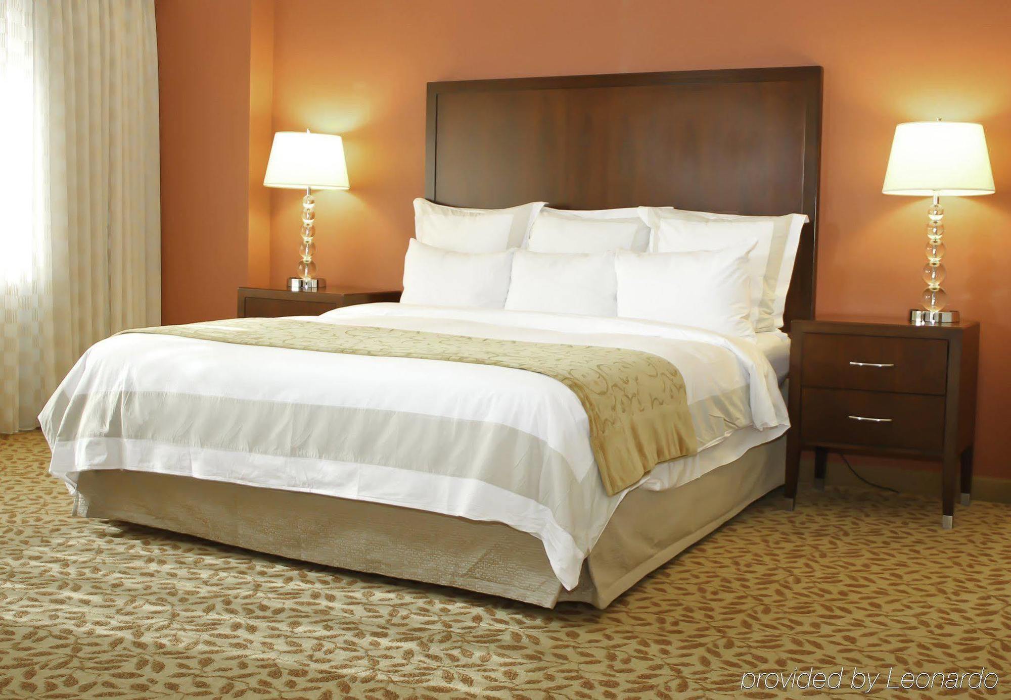 Embassy Suites By Hilton Bethesda Washington Dc Cameră foto