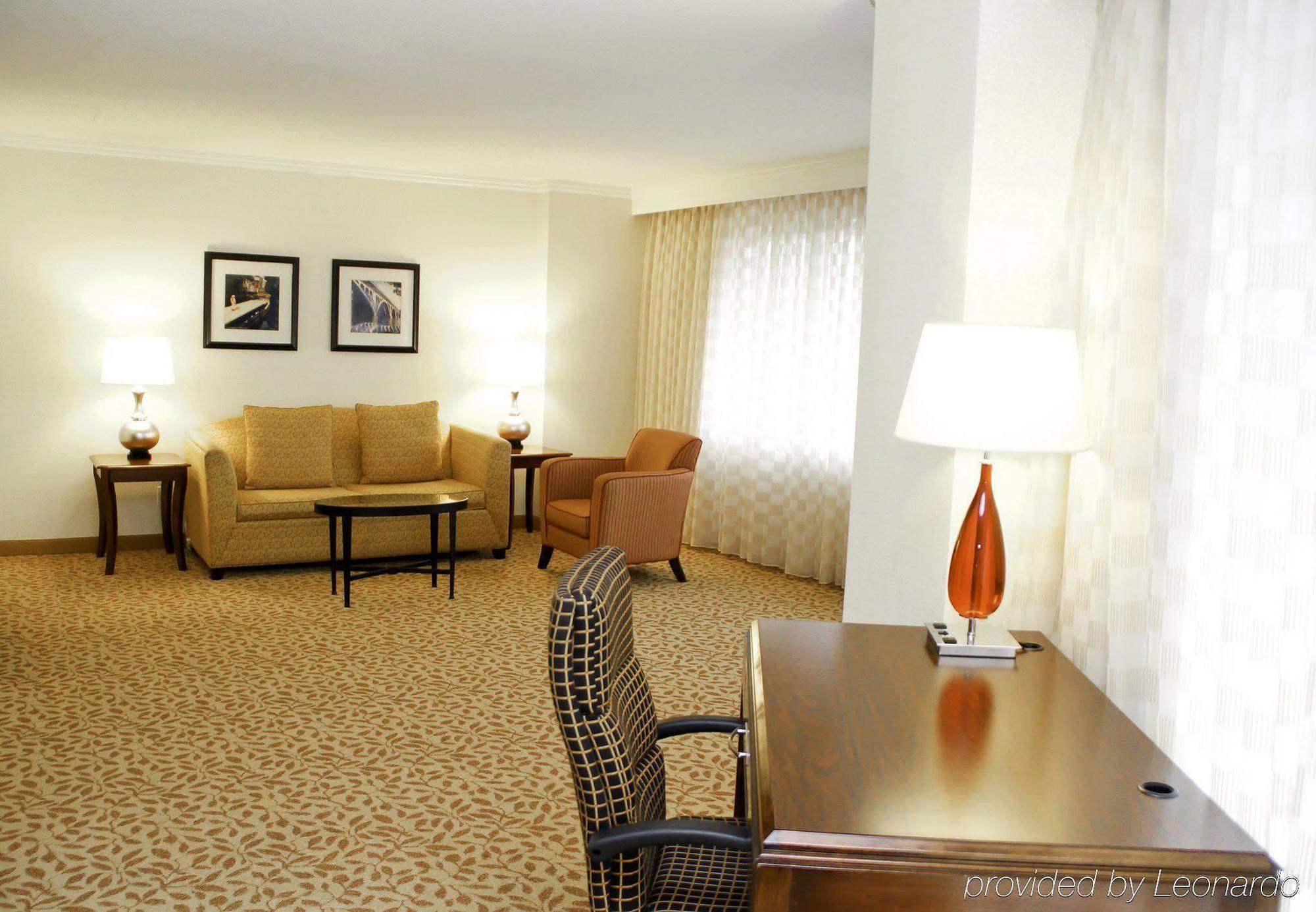 Embassy Suites By Hilton Bethesda Washington Dc Cameră foto