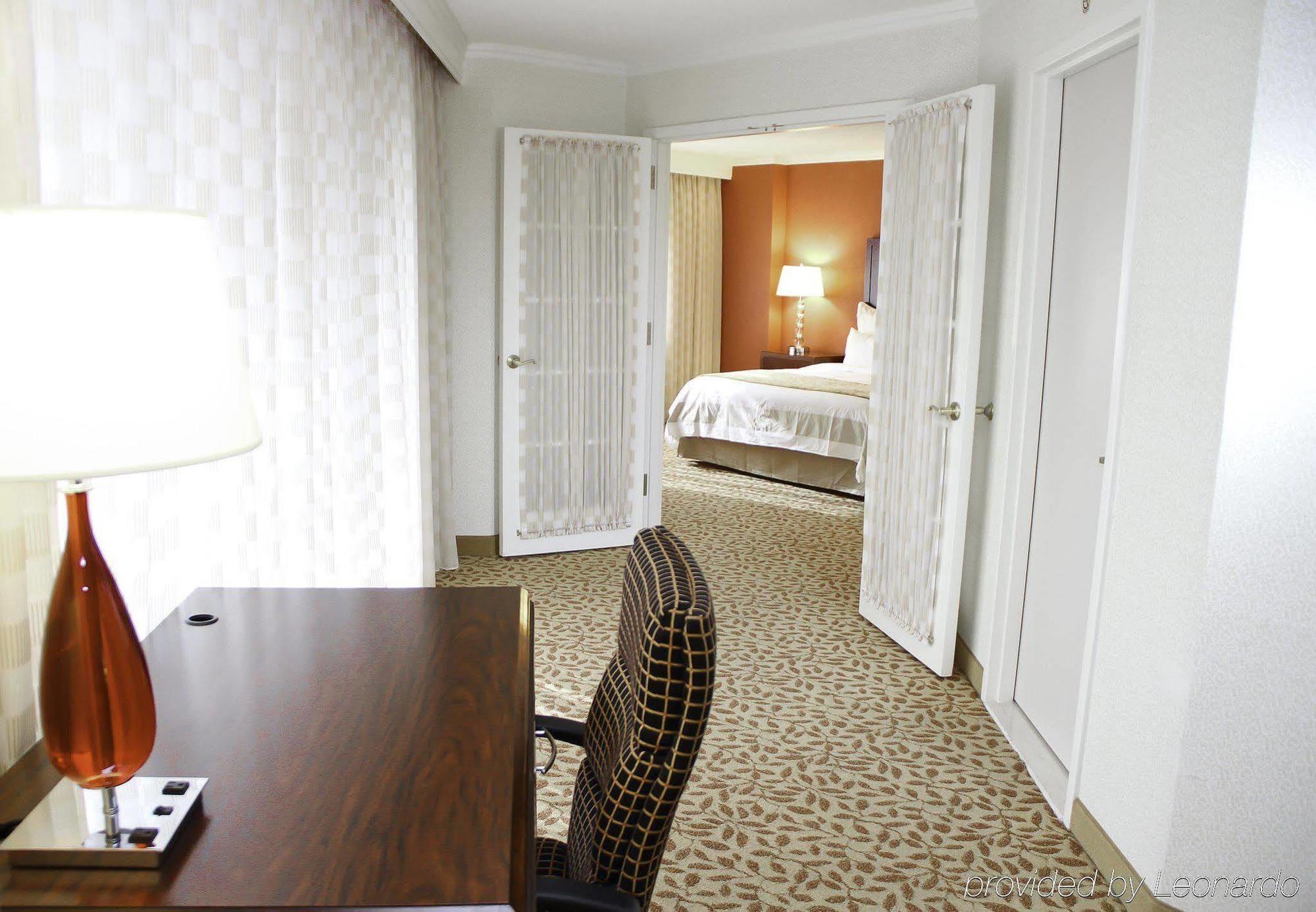 Embassy Suites By Hilton Bethesda Washington Dc Cameră foto