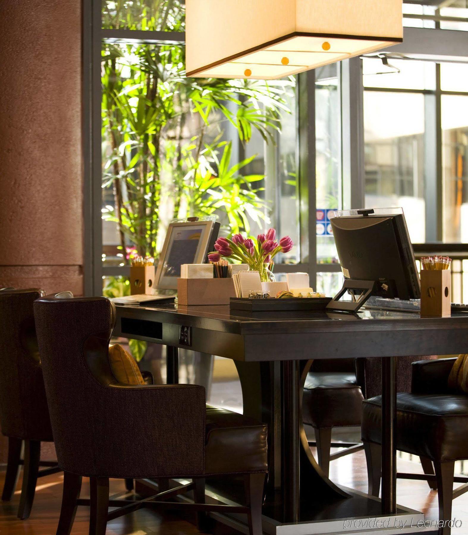 Embassy Suites By Hilton Bethesda Washington Dc Exterior foto
