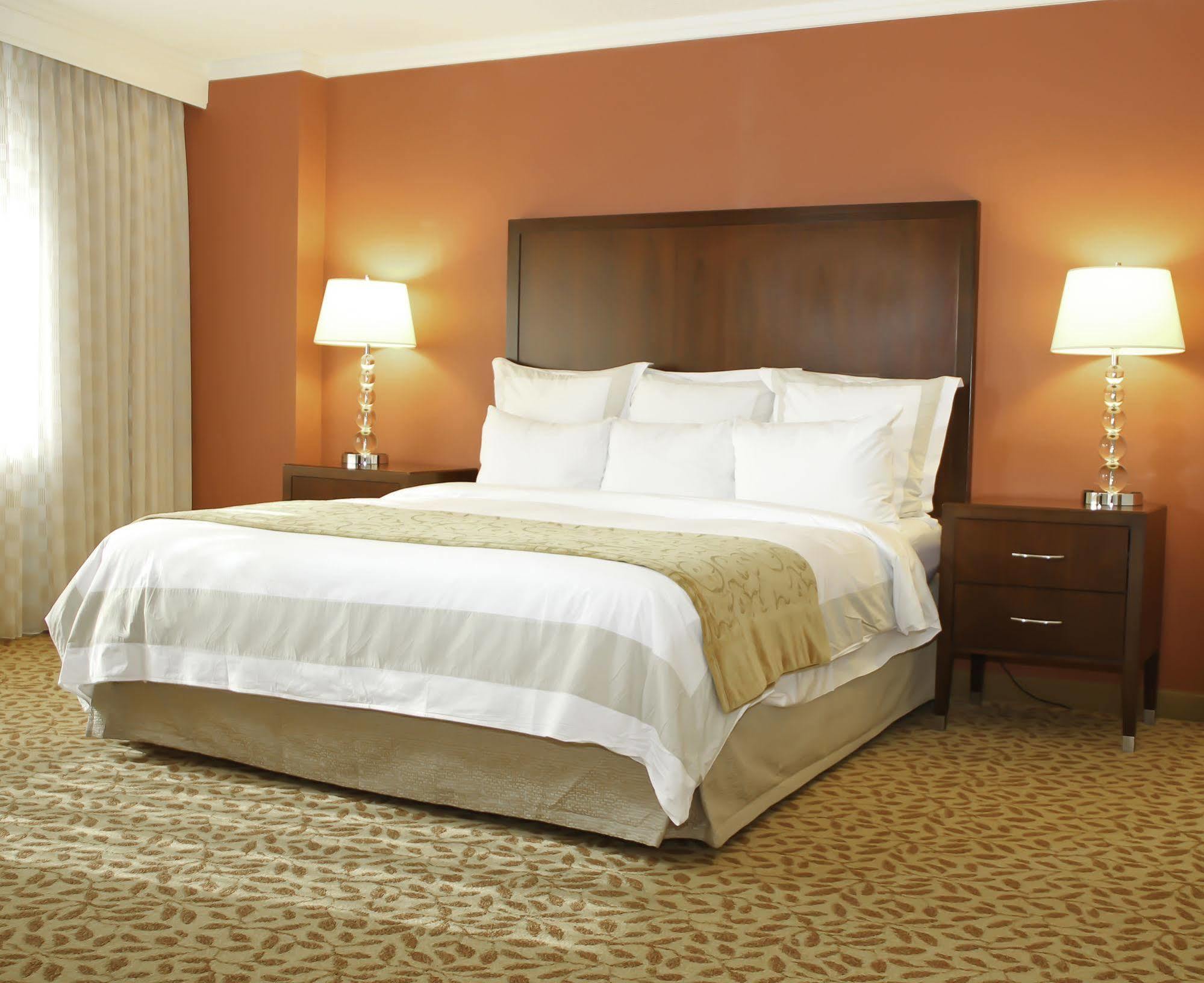 Embassy Suites By Hilton Bethesda Washington Dc Exterior foto
