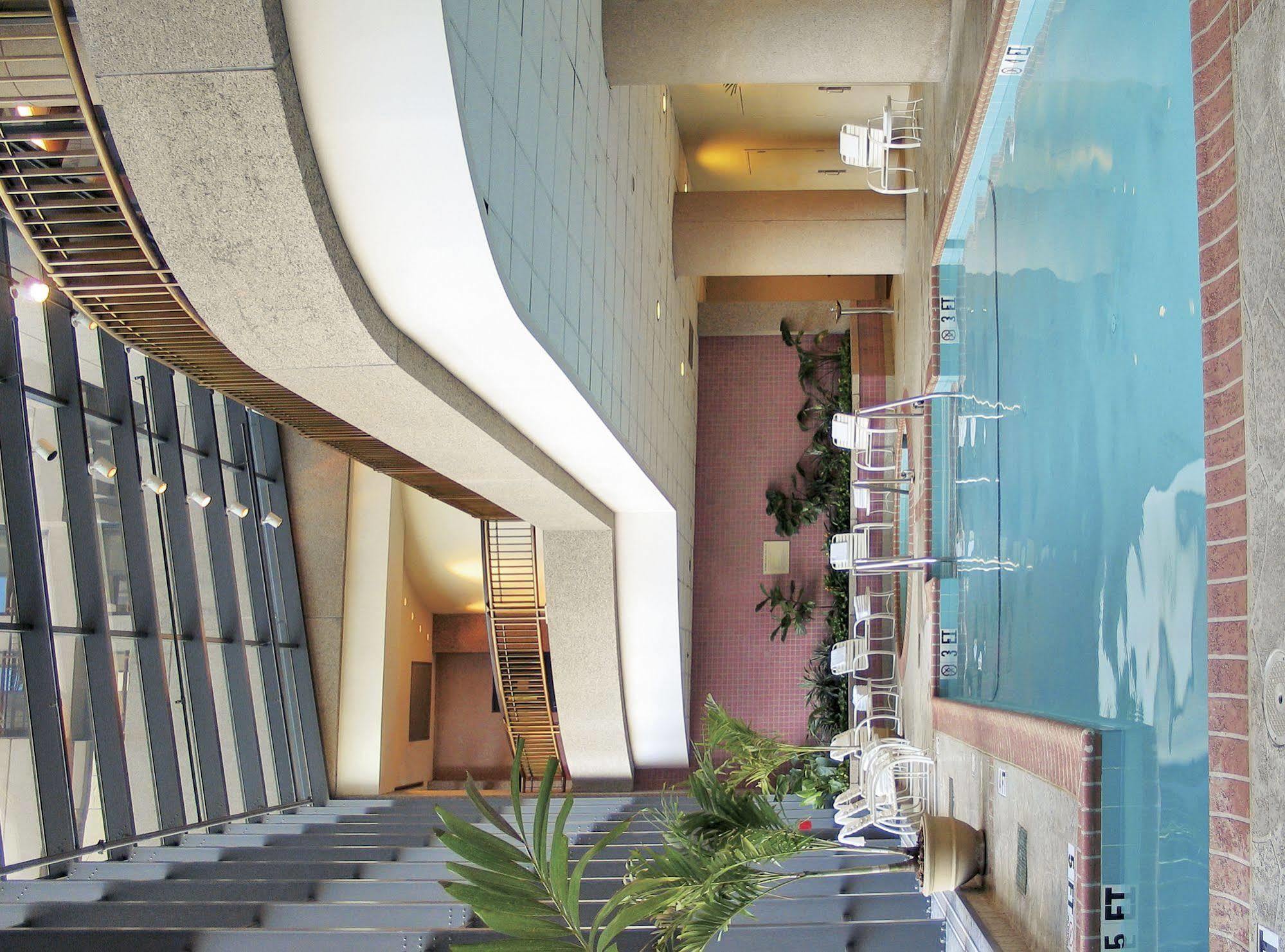 Embassy Suites By Hilton Bethesda Washington Dc Exterior foto
